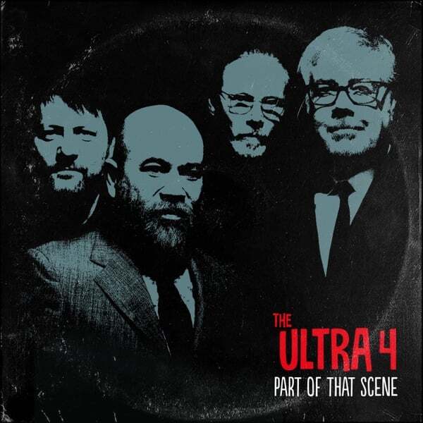 Cover art for Part of That Scene